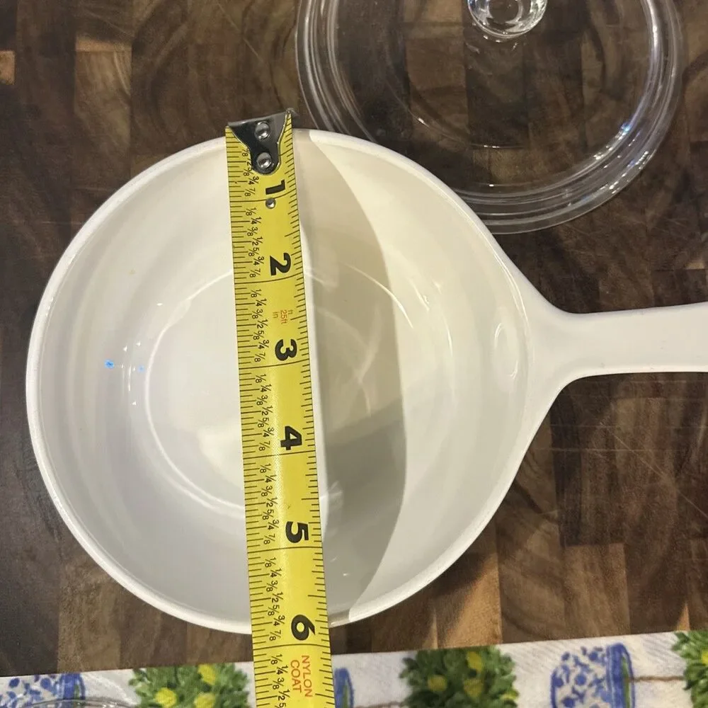 Corningware vintage corning